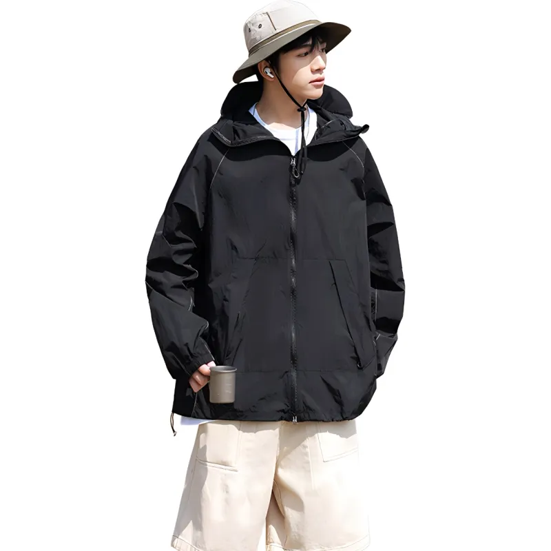 Samtony Sun Protection Clothing Unisex-1