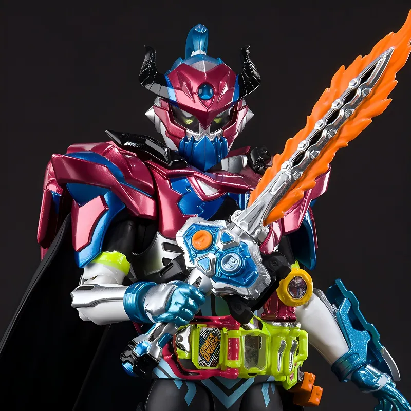 BANDAI Action Figures-1