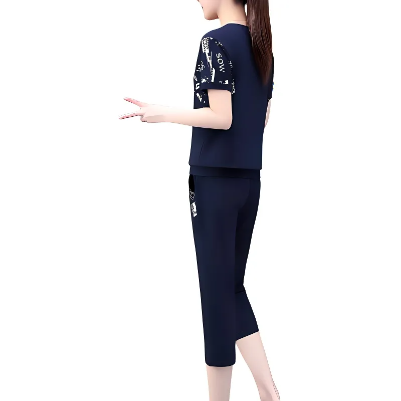 Kele Coco Casual Suits Women's-1