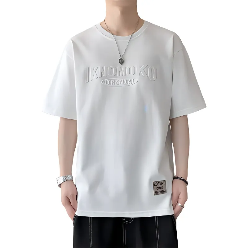 PRBLMS T Shirts Unisex-7