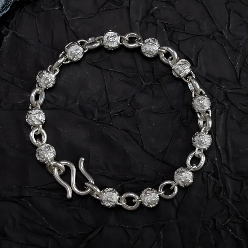 Original Summer S999 Bracelets Unisex-3