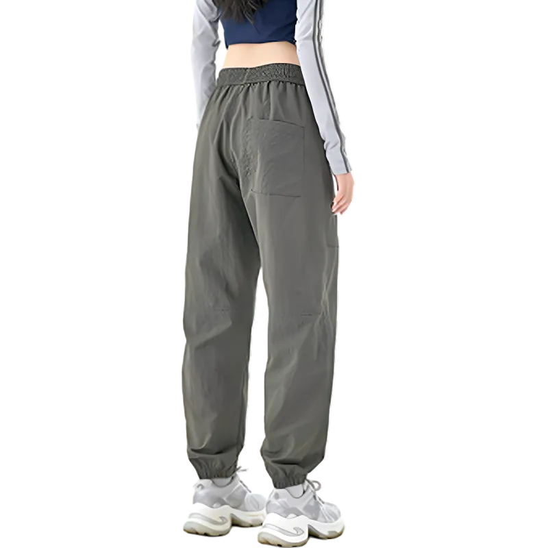 Kele Coco Casual Pants Unisex-1