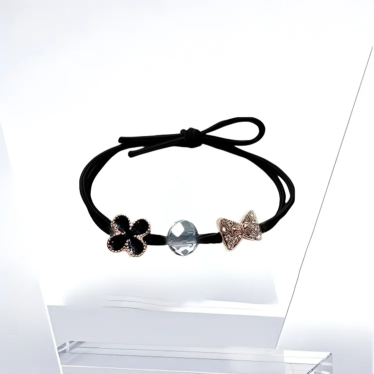 MGS Alloy Rope Bracelets Unisex-4