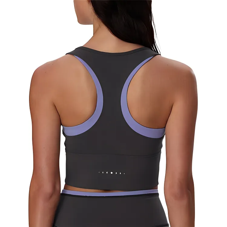 Particle Fever Sports Underwear Women's Cosmic Gray-1