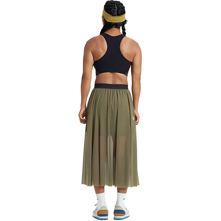 Ankorau Sports Underwear Women's Navy-1