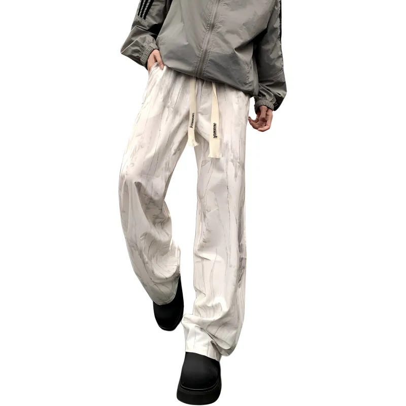 Kawasaki Casual Pants Unisex-4