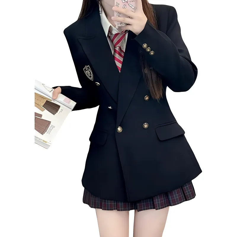 Zomuros Business Suits Women's-1