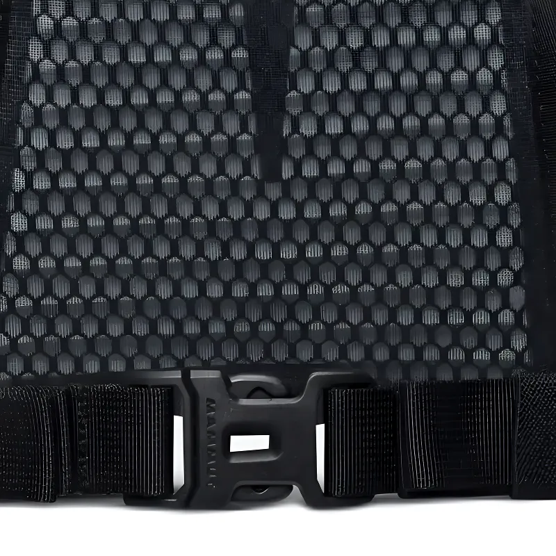 MAMMUT 30L Outdoor Bags Nylon Black Unisex-3