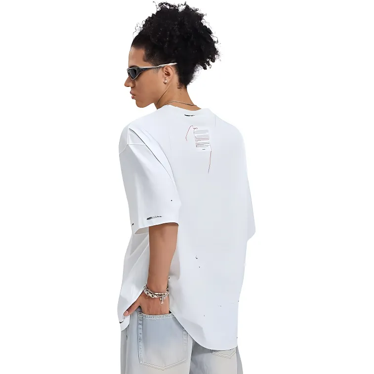 APAY T Shirts Unisex-2