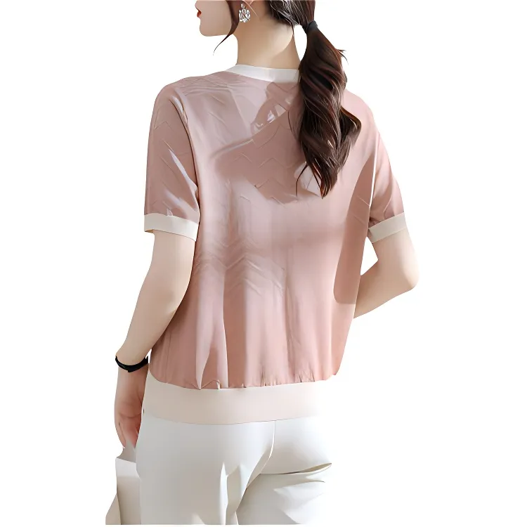 The Temptation Of The Muse Regular T Shirt Women's-1