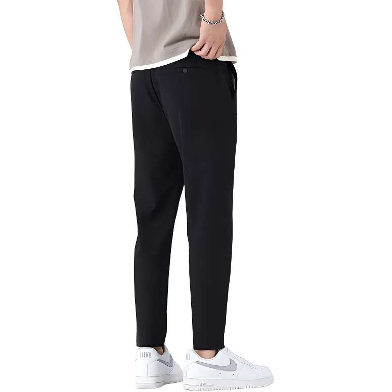 TUCANO Casual Pants Unisex-1