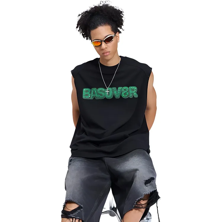 APAY Tank Tops Unisex-1