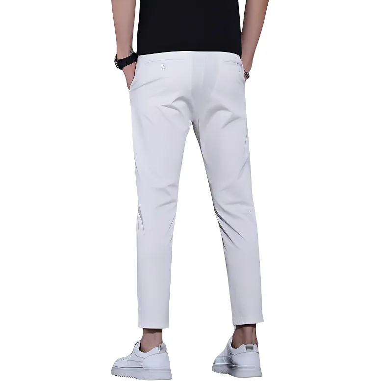 TUCANO Casual Pants Unisex-7