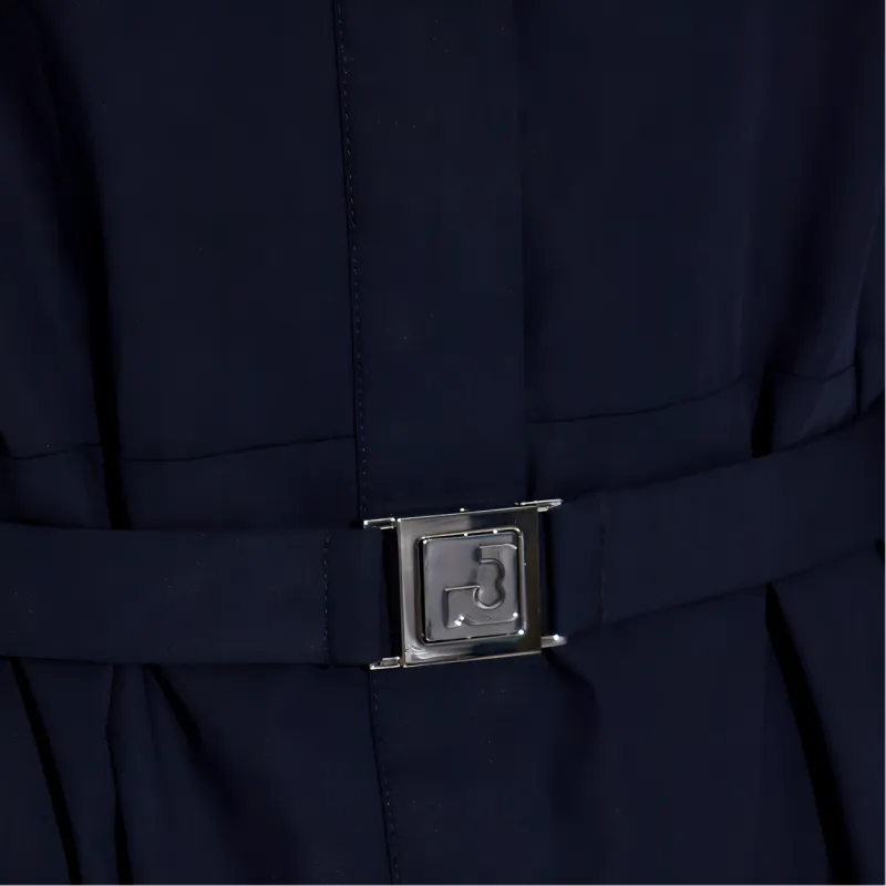 TORY BURCH Belted Midi Dress-4