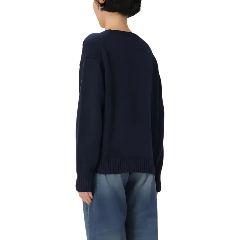 Polo Ralph Lauren Polo Bear Cotton Sweater-3