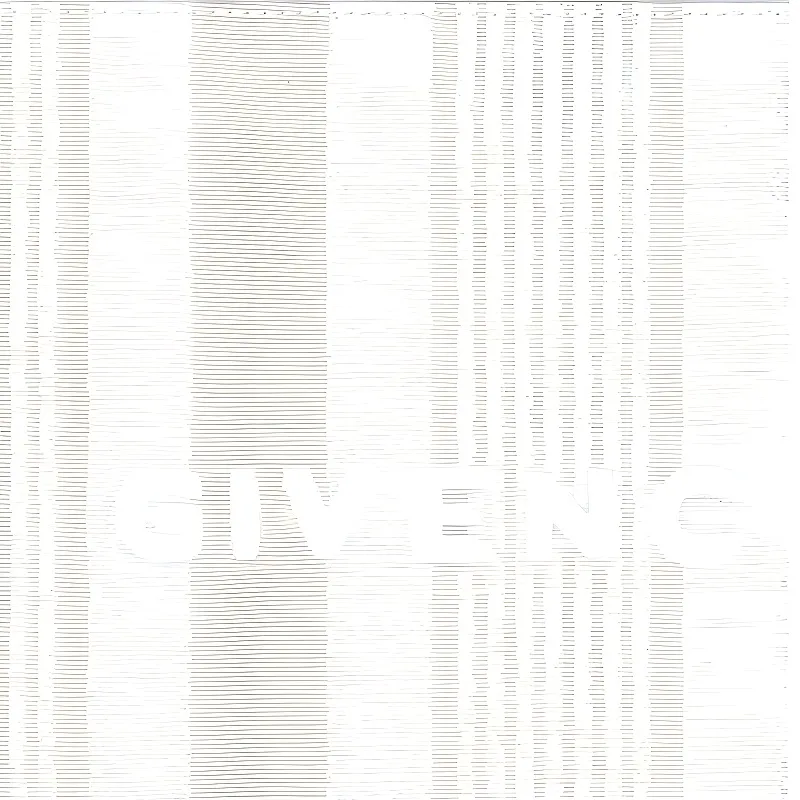 GIVENCHY Jacquard Cotton Towel Fabric Clutch Men's Ivory White-2