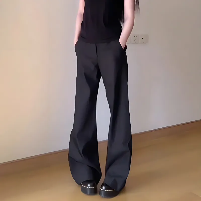 City Hipster Suit Trouser Unisex-0