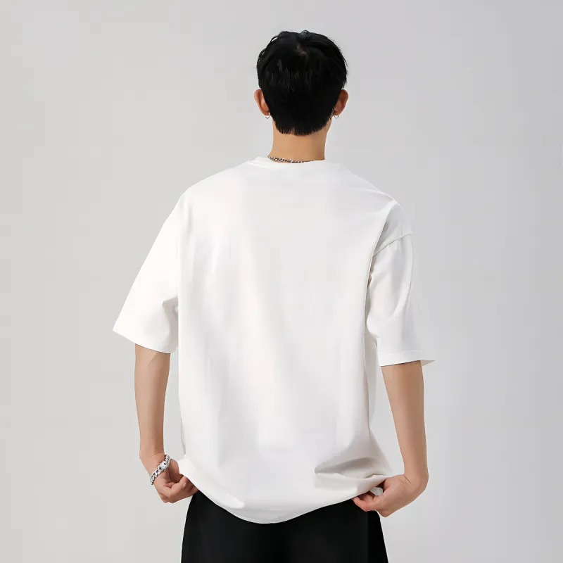 FASTFISH T-Shirts Unisex-7