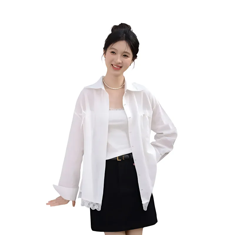 Alxnan Casual Short Skirts Women's-1