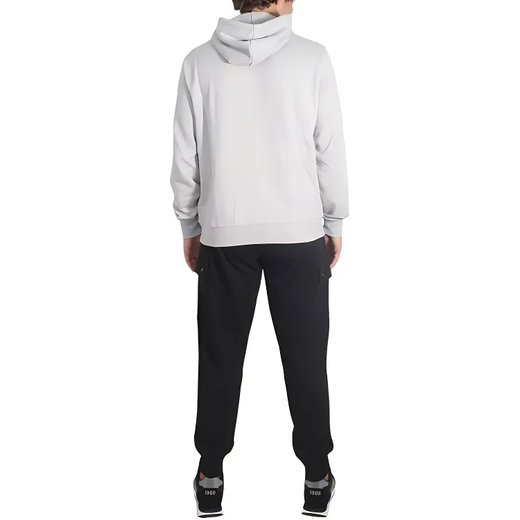 SUN68 Sweatshirts Men Gray-3