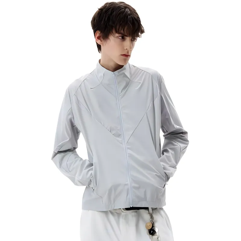 OASISVR Sun Protection Clothing Unisex-3