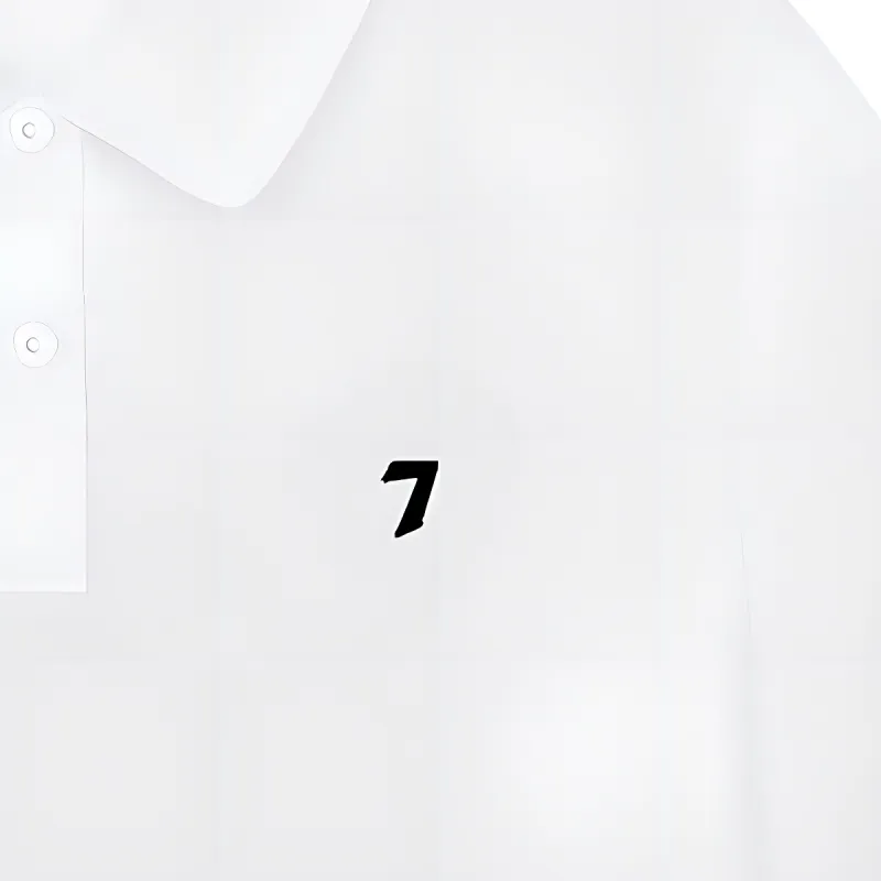 7 FOR ALL MANKIND Polo Shirt Women's-17