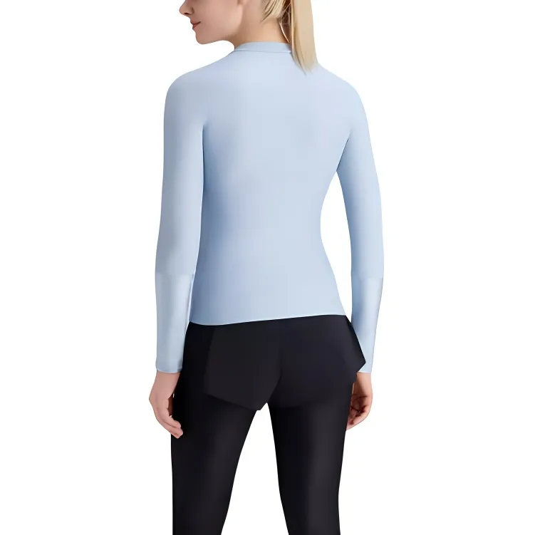 Arena Long Sleeved Two Piece Swimsuit Women's-4