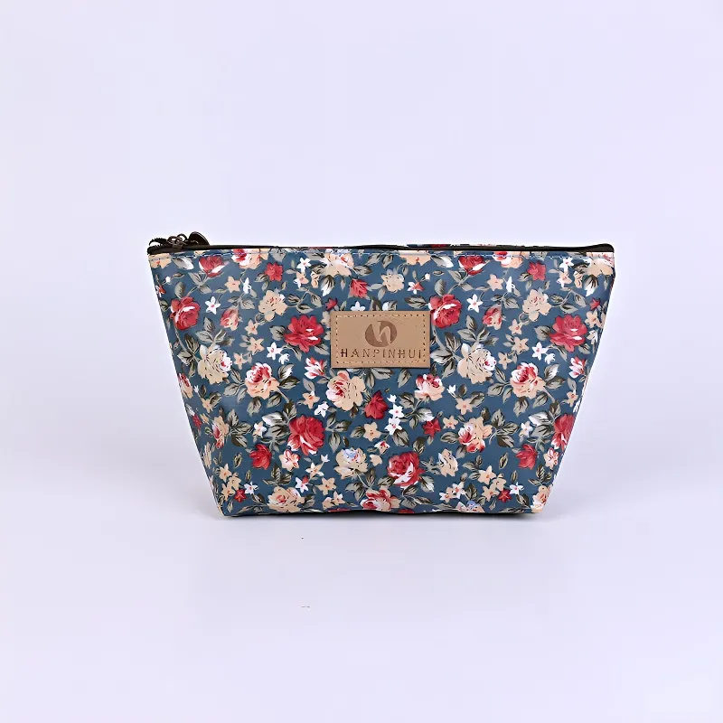 Love Of Wormwood Korean Style Print Storage Bags Portable-4