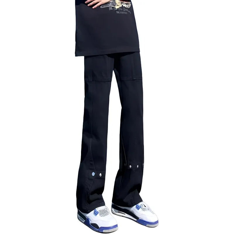 Samtony Jeans Unisex-2
