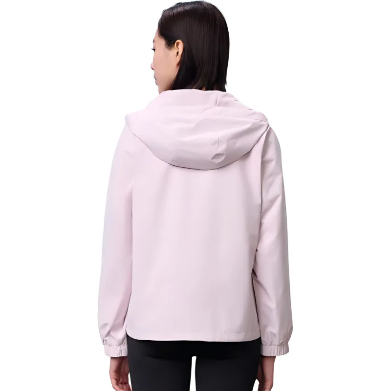 OUTDOOR PRODUCTS Jackets & Coats Women's Soft Matte Purple-4