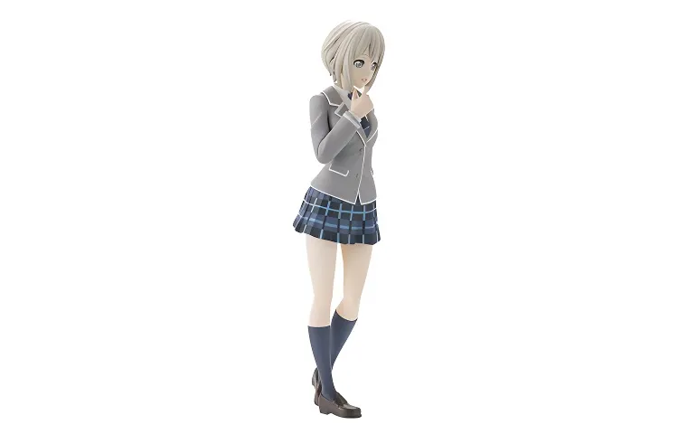 SEGA BanG Dream Girlish Party, Kogari Moka Bonus Gifts-1