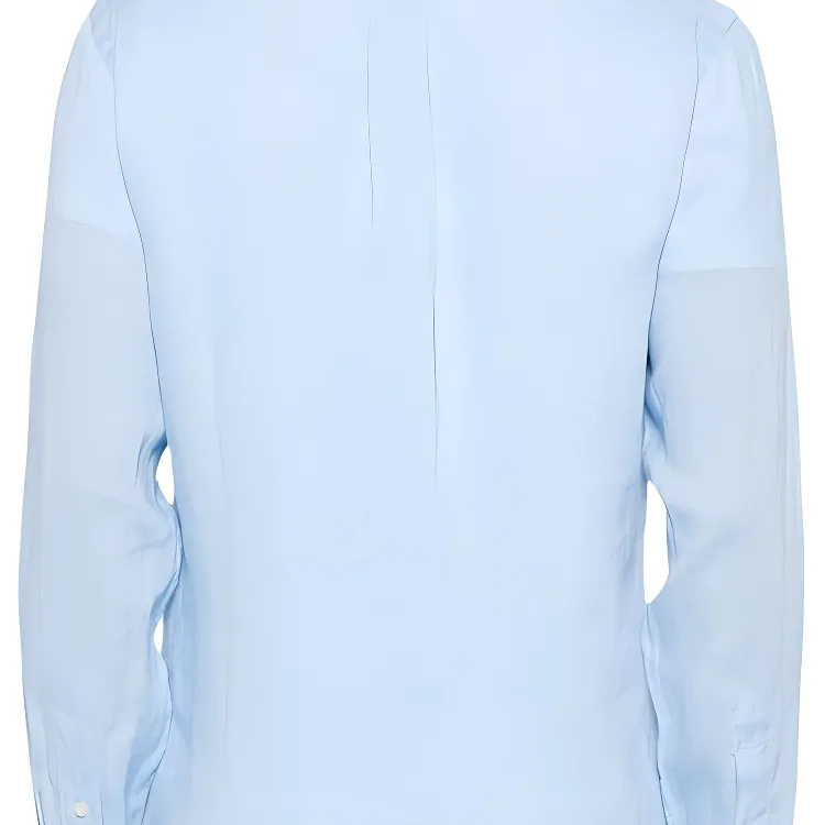 Ralph Lauren Linen Shirt-3