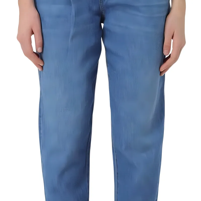 PINKO Jeans Women's Blue-4