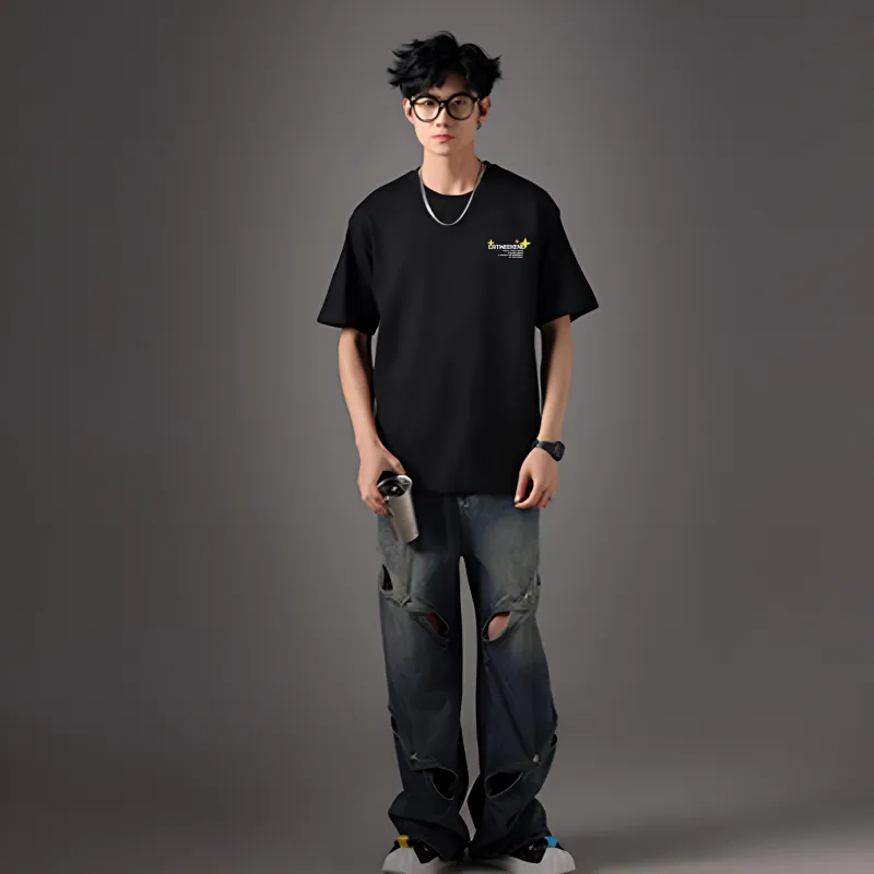LA'T.WEEKEND T Shirts Unisex-9