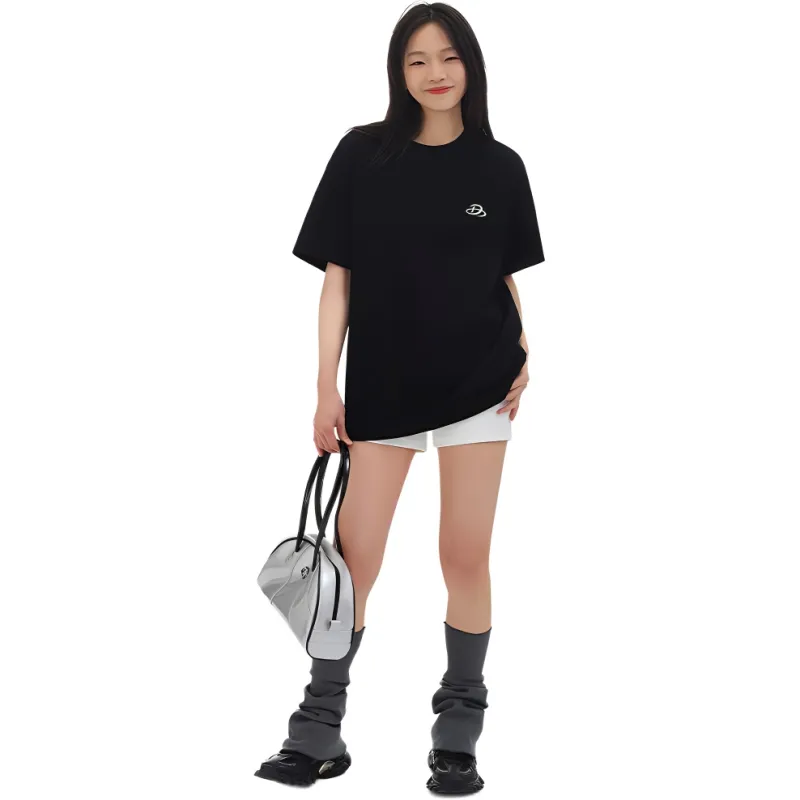 DESSUU T Shirts Women's-4