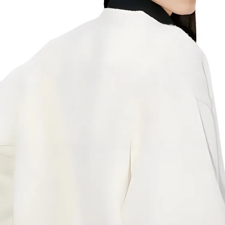 KENZO Drawn Varsity Embroidered Cardigan-9