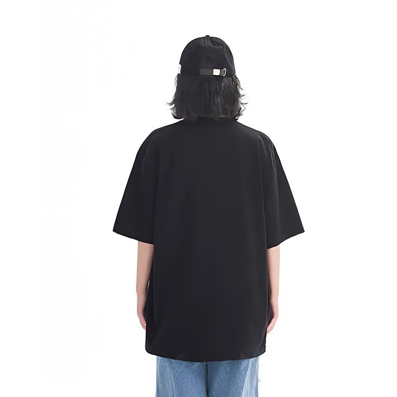 QOTRIOCK T Shirts Unisex-15