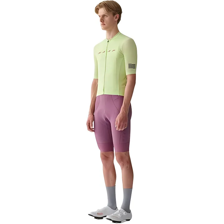 MAAP Cycling Pants Men's Light Purple-2