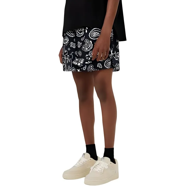 SZSX Basketball Shorts Unisex-1