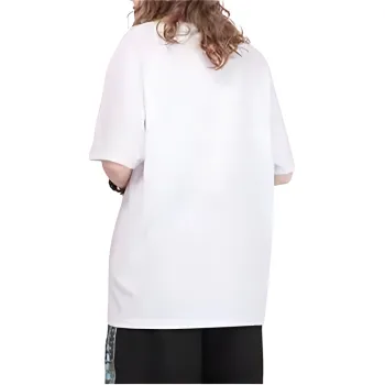 The Temptation Of The Muse T Shirt Women's