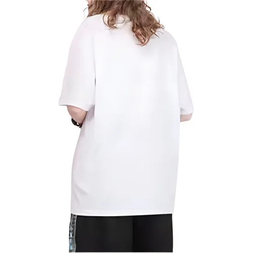 The Temptation Of The Muse T Shirt Women's