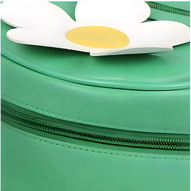 SUPERCUTE Travel Storage Bag-3