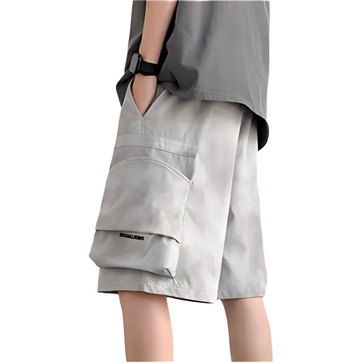 TONYBEAR Casual Shorts Men-3