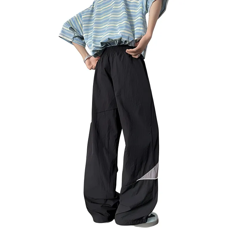 SCHEPPERHEYN Casual Pants Unisex-5