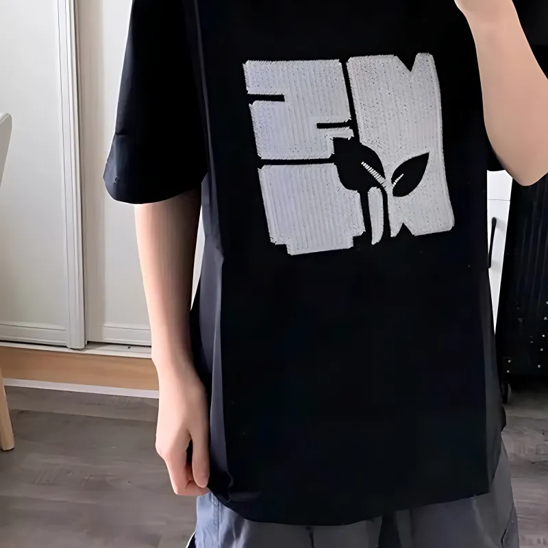GWAF T Shirts Unisex-2