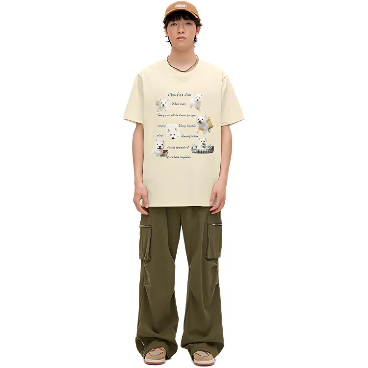 Être Par Lee T Shirts Unisex-9