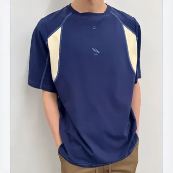 VIPGOOSE T Shirts Unisex