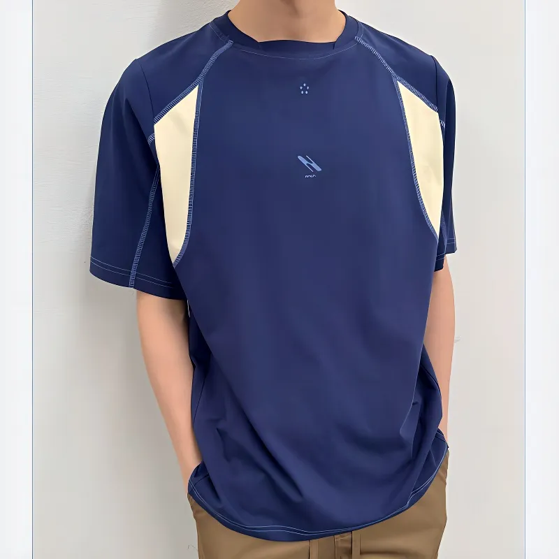 VIPGOOSE T Shirts Unisex-0
