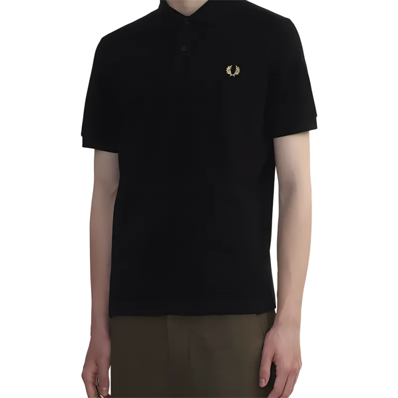 FRED PERRY Polo Shirts Men-3