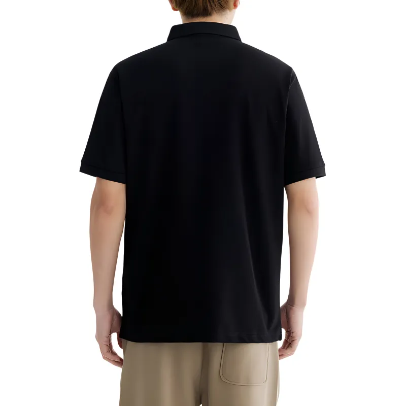 WOOG2005 Polo Shirts Unisex-3
